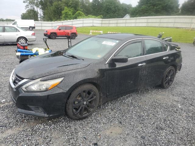 2017 NISSAN ALTIMA 2.5, 