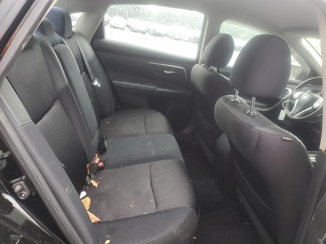 1N4AL3AP2HC251689 - 2017 NISSAN ALTIMA 2.5 შავი ფოტო 10