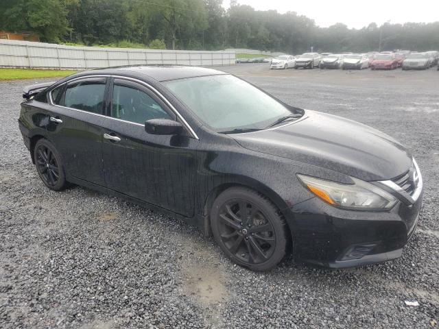1N4AL3AP2HC251689 - 2017 NISSAN ALTIMA 2.5 შავი ფოტო 4