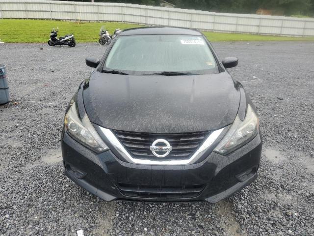 1N4AL3AP2HC251689 - 2017 NISSAN ALTIMA 2.5 შავი ფოტო 5