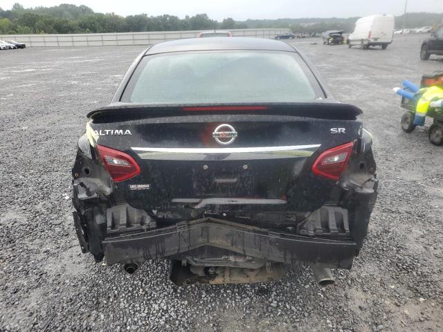 1N4AL3AP2HC251689 - 2017 NISSAN ALTIMA 2.5 შავი ფოტო 6