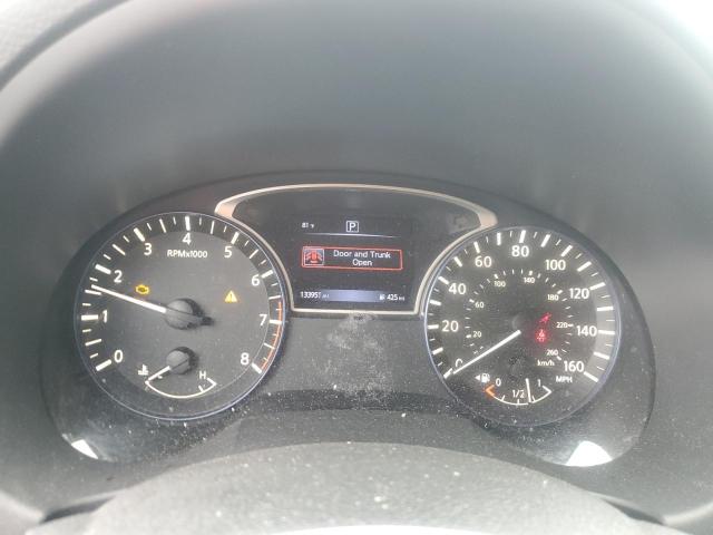 1N4AL3AP2HC251689 - 2017 NISSAN ALTIMA 2.5 შავი ფოტო 9