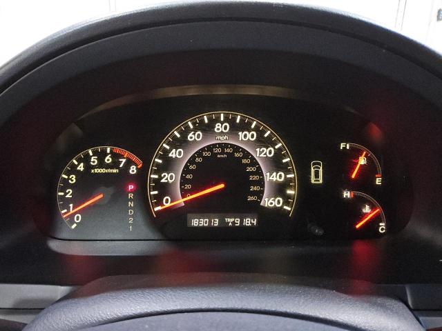 5FNRL38797B051574 - 2007 HONDA ODYSSEY EXL Սպիտակ լուսանկար 9