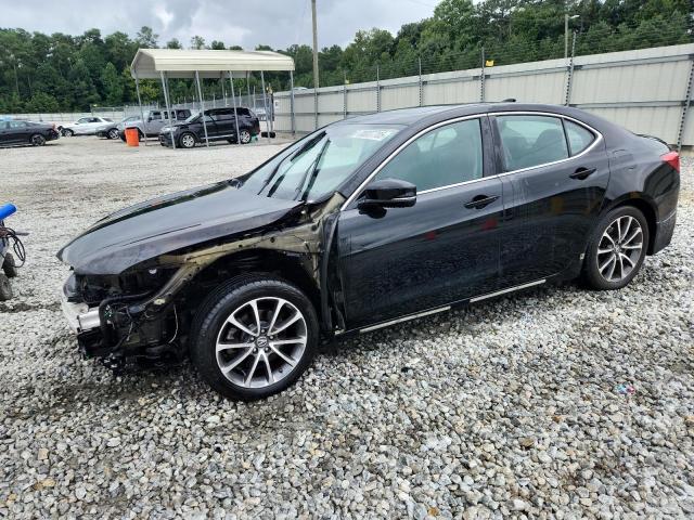 2015 ACURA TLX TECH, 
