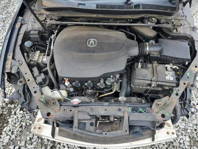 19UUB2F50FA008601 - 2015 ACURA TLX TECH BLACK photo 11