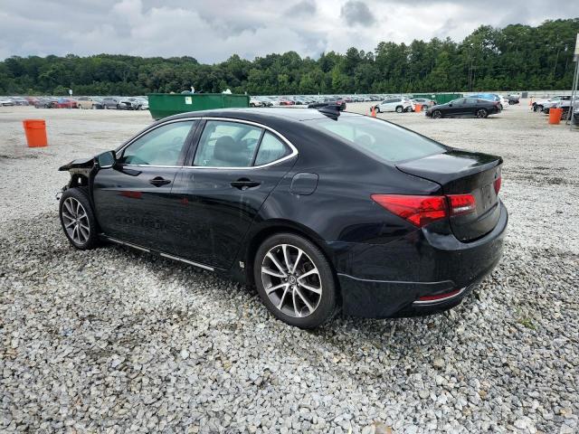 19UUB2F50FA008601 - 2015 ACURA TLX TECH BLACK photo 2