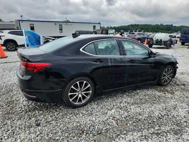 19UUB2F50FA008601 - 2015 ACURA TLX TECH BLACK photo 3