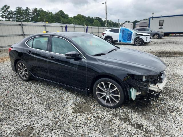 19UUB2F50FA008601 - 2015 ACURA TLX TECH BLACK photo 4
