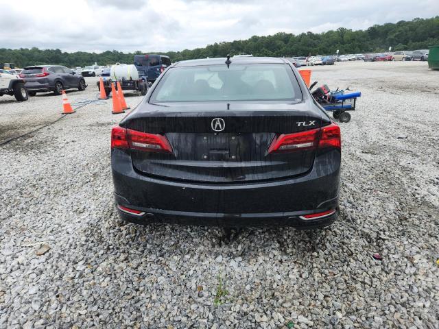 19UUB2F50FA008601 - 2015 ACURA TLX TECH BLACK photo 6