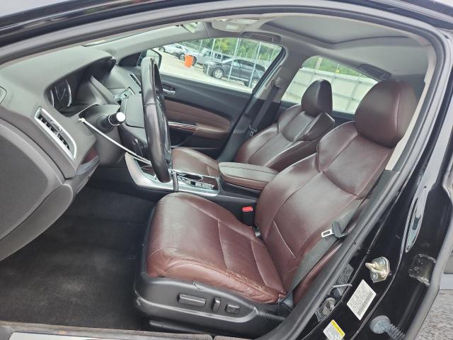 19UUB2F50FA008601 - 2015 ACURA TLX TECH BLACK photo 7