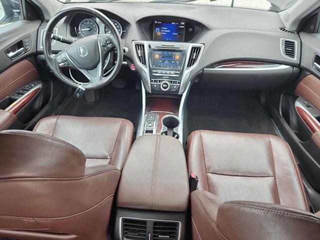 19UUB2F50FA008601 - 2015 ACURA TLX TECH BLACK photo 8