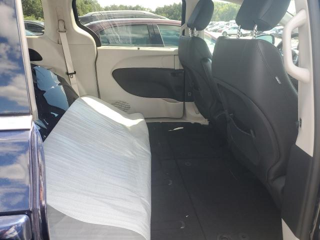 2C4RC1BG6LR120734 - 2020 CHRYSLER PACIFICA TOURING L ლურჯი ფოტო 10