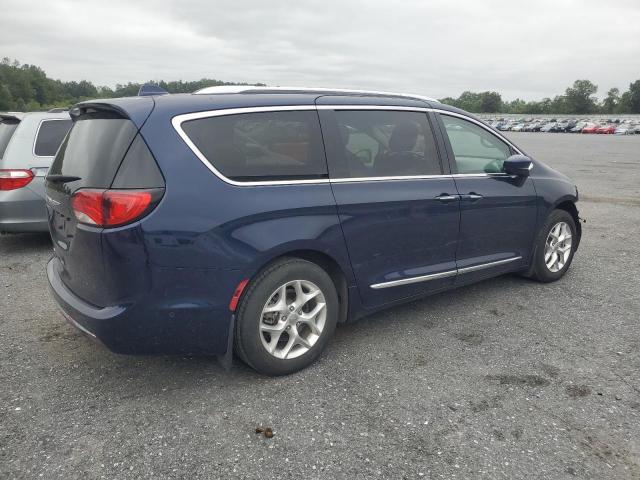 2C4RC1BG6LR120734 - 2020 CHRYSLER PACIFICA TOURING L ლურჯი ფოტო 3