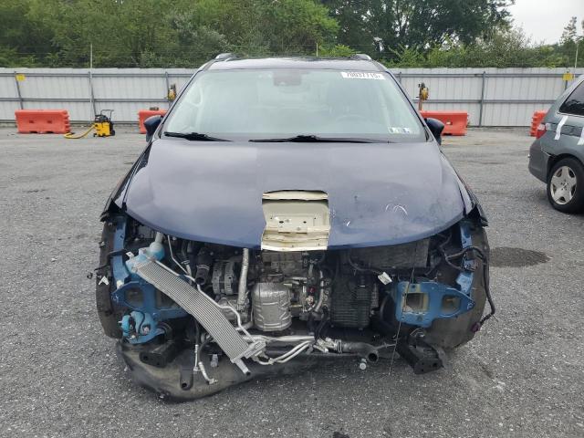 2C4RC1BG6LR120734 - 2020 CHRYSLER PACIFICA TOURING L ლურჯი ფოტო 5