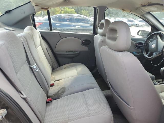1G8AJ55F46Z122273 - 2006 SATURN ION LEVEL 2 BLACK photo 10