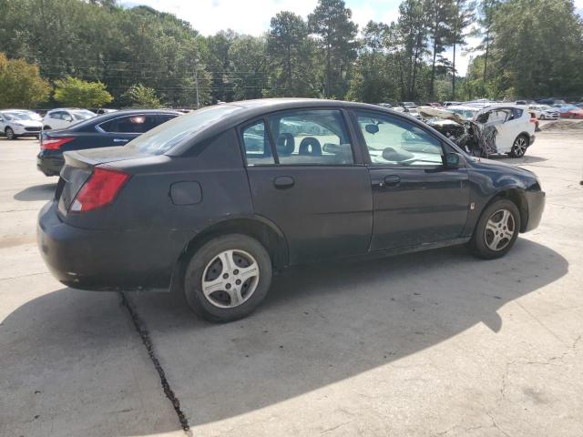 1G8AJ55F46Z122273 - 2006 SATURN ION LEVEL 2 BLACK photo 3