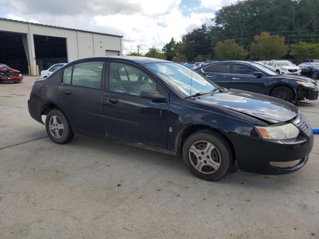 1G8AJ55F46Z122273 - 2006 SATURN ION LEVEL 2 BLACK photo 4
