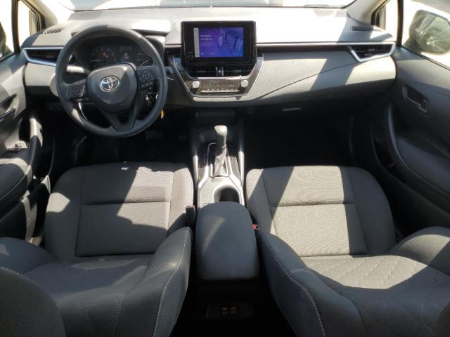 JTDB4MEE8R3018511 - 2024 TOYOTA COROLLA LE GRAY photo 8