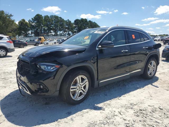 2021 MERCEDES-BENZ GLA 250, 