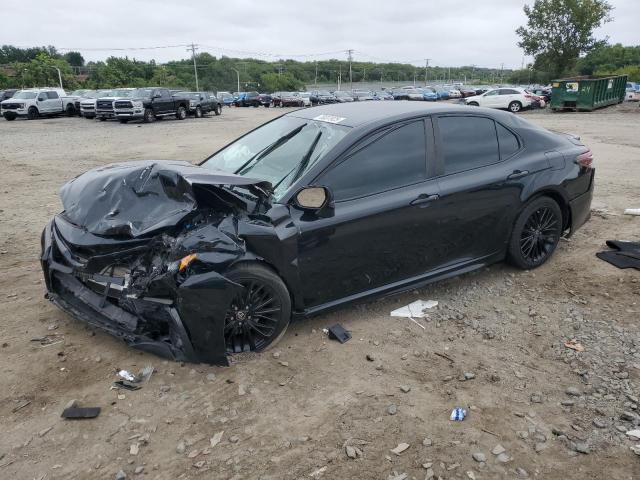2021 TOYOTA CAMRY SE, 