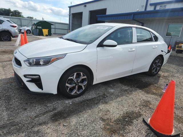 2021 KIA FORTE FE, 