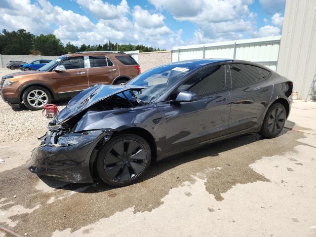 2025 TESLA MODEL 3, 
