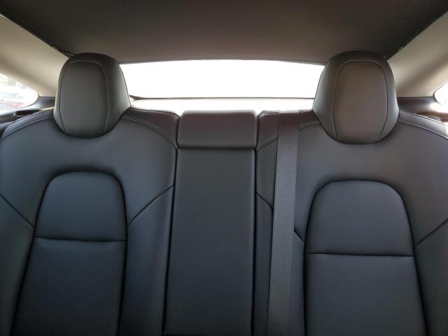 5YJ3E1EA5JF052829 - 2018 TESLA MODEL 3 رمادي صورة 10