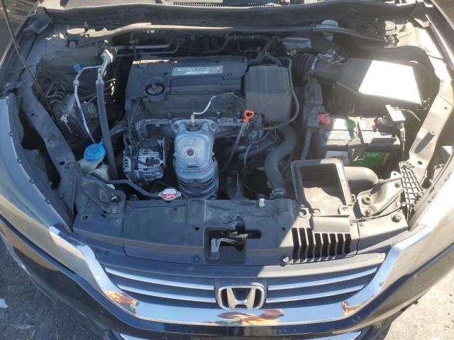 1HGCR2F54EA114653 - 2014 HONDA ACCORD SPORT BLACK photo 11