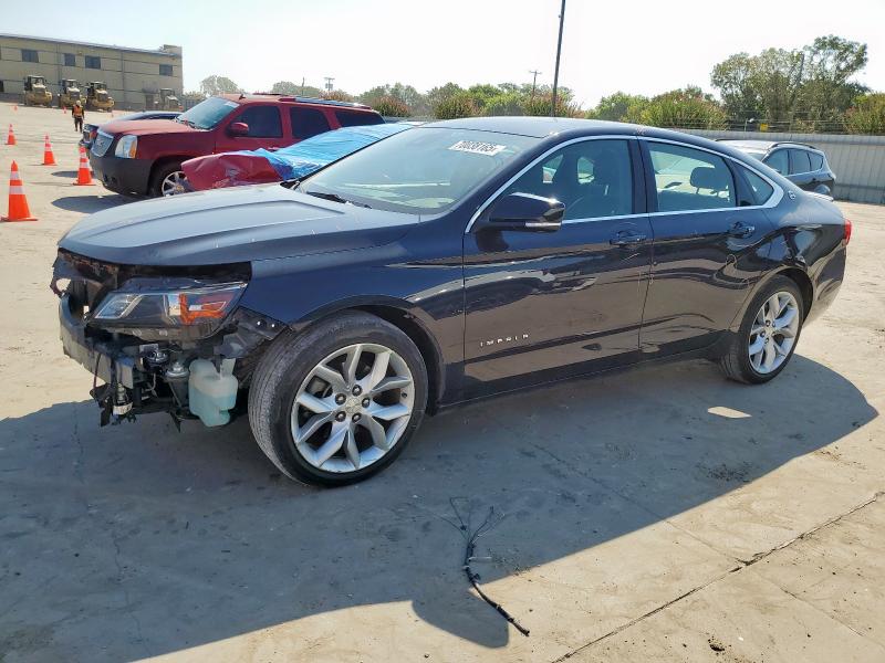 2014 CHEVROLET IMPALA LT, 
