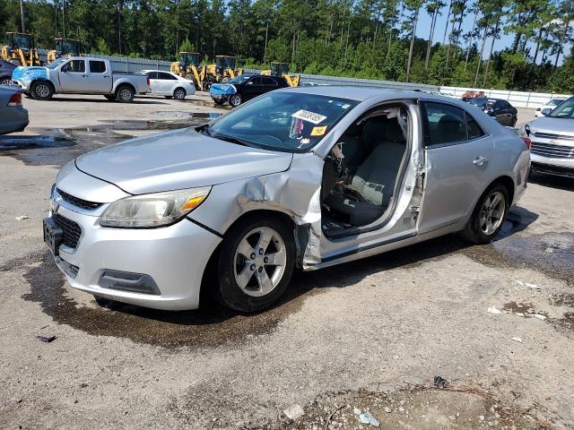 2014 CHEVROLET MALIBU LS, 
