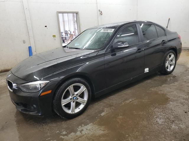 2015 BMW 328 I, 