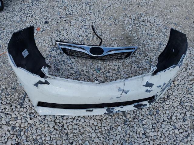 4T1BF1FK5DU666531 - 2013 TOYOTA CAMRY L 白色 照片 12