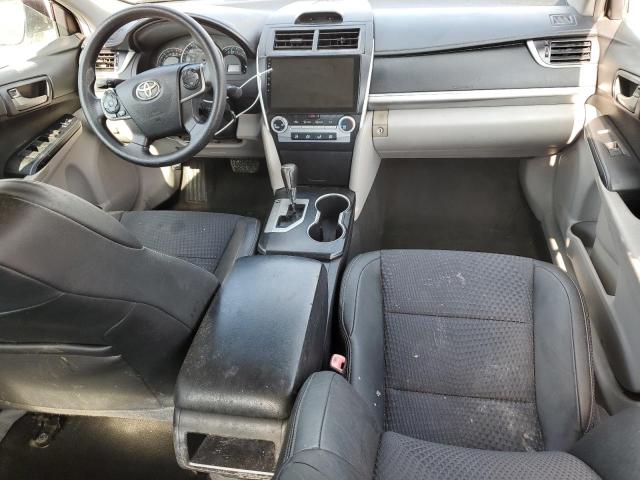 4T1BF1FK5DU666531 - 2013 TOYOTA CAMRY L 白色 照片 8