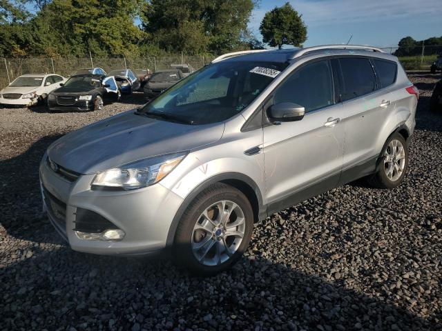 2016 FORD ESCAPE TITANIUM, 