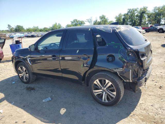 JA4APVAU3MU011842 - 2021 MITSUBISHI OUTLANDER SE Qara foto 2