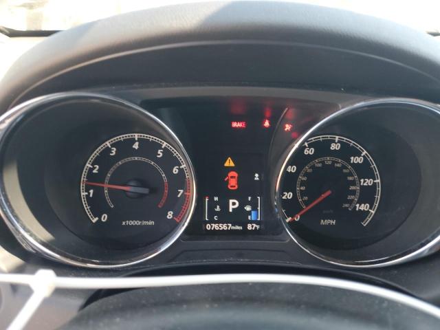 JA4APVAU3MU011842 - 2021 MITSUBISHI OUTLANDER SE Qara foto 9