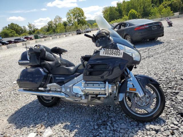 2009 HONDA GL1800, 