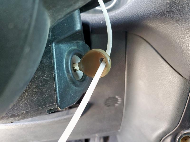 1C4BJWDGXHL592341 - 2017 JEEP WRANGLER U SPORT 白色 照片 13