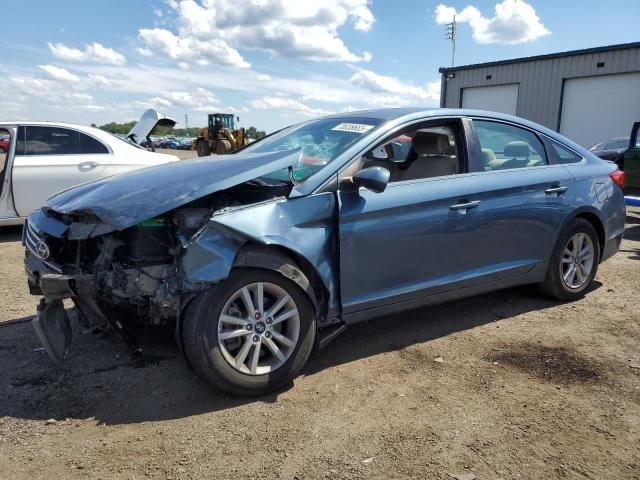 2016 HYUNDAI SONATA SE, 