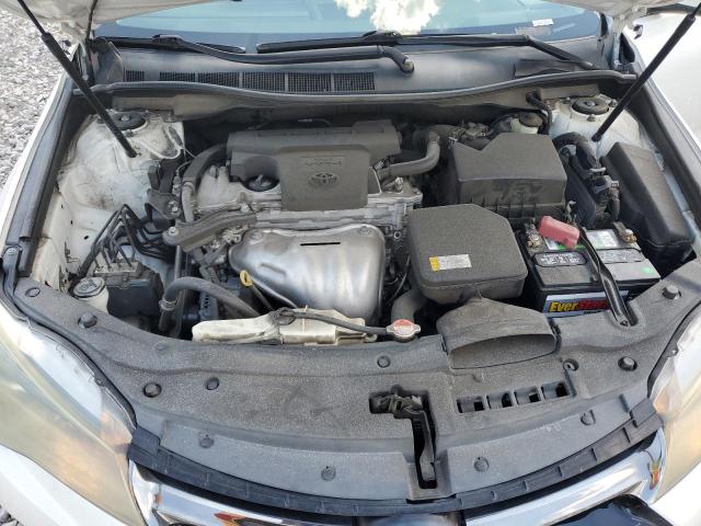 4T1BF1FK5GU208072 - 2016 TOYOTA CAMRY LE 白色 照片 11