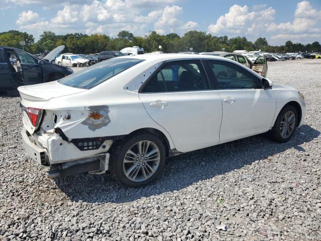 4T1BF1FK5GU208072 - 2016 TOYOTA CAMRY LE 白色 照片 3