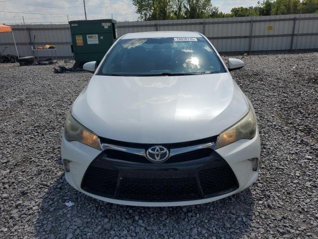 4T1BF1FK5GU208072 - 2016 TOYOTA CAMRY LE 白色 照片 5