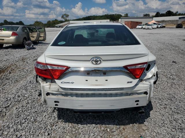 4T1BF1FK5GU208072 - 2016 TOYOTA CAMRY LE 白色 照片 6