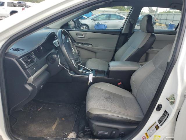 4T1BF1FK5GU208072 - 2016 TOYOTA CAMRY LE 白色 照片 7