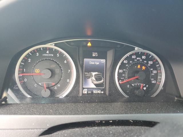 4T1BF1FK5GU208072 - 2016 TOYOTA CAMRY LE 白色 照片 9