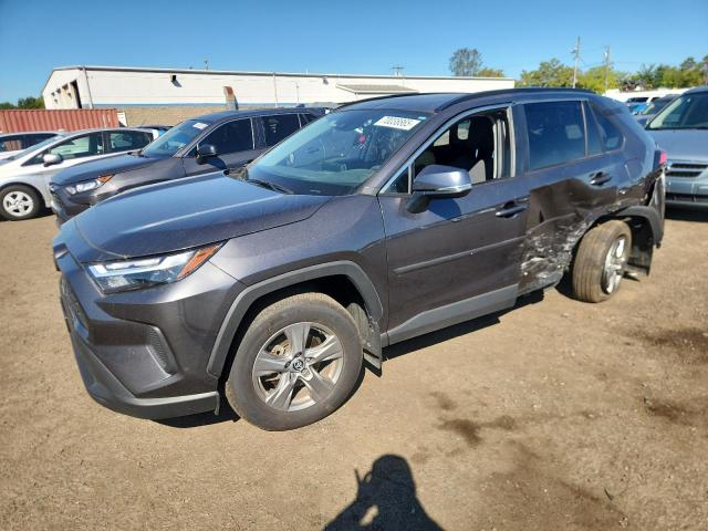 2024 TOYOTA RAV4 XLE, 