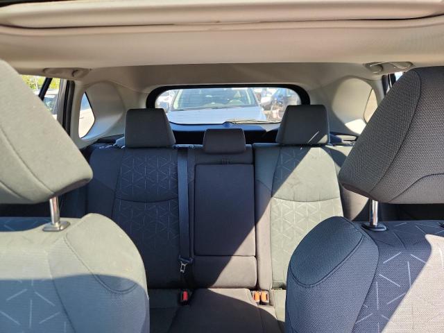 2T3P1RFVXRC395222 - 2024 TOYOTA RAV4 XLE 灰色 照片 10