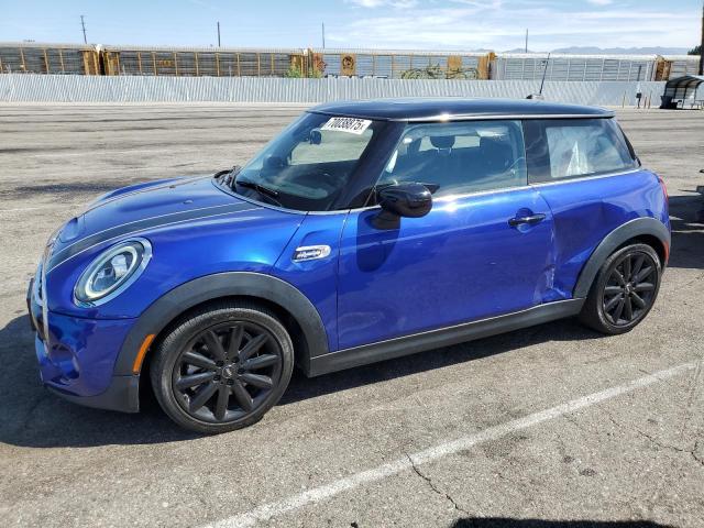2020 MINI COOPER S, null