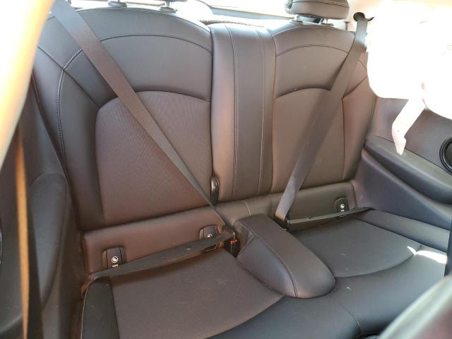 WMWXR5C06L2M04620 - 2020 MINI COOPER S BLUE photo 10