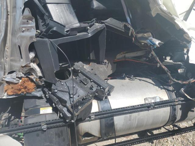 3AKJHHDR6MSMT2050 - 2021 FREIGHTLINER CASCADIA 1 თეთრი ფოტო 10